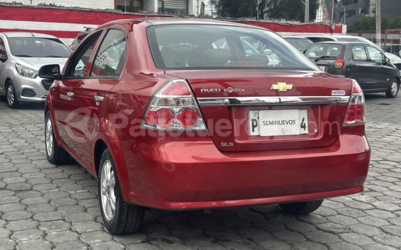 Chevrolet