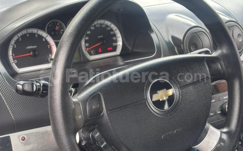 Chevrolet
