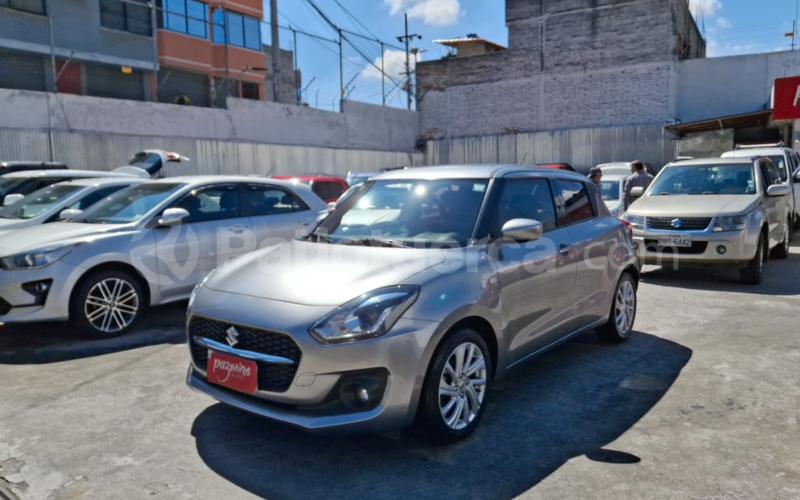Suzuki