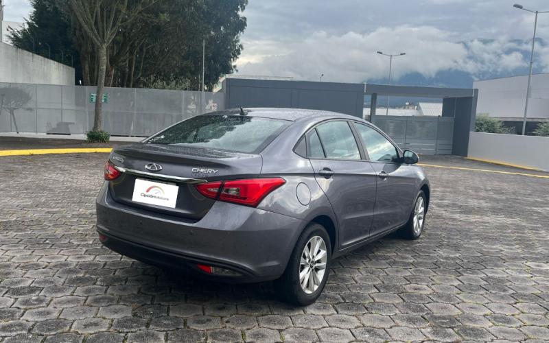 Chery