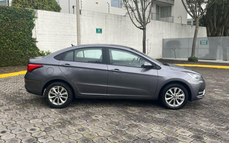 Chery