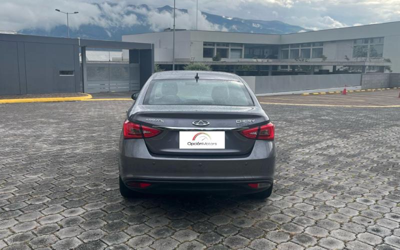 Chery