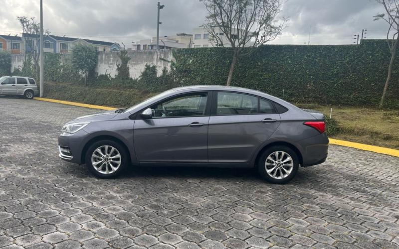 Chery