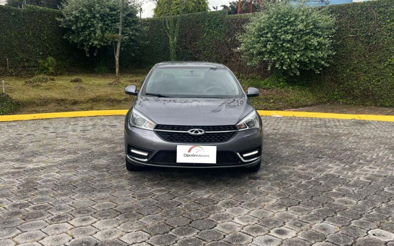 Chery