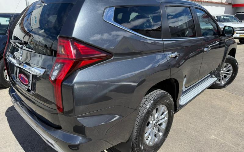 Mitsubishi
