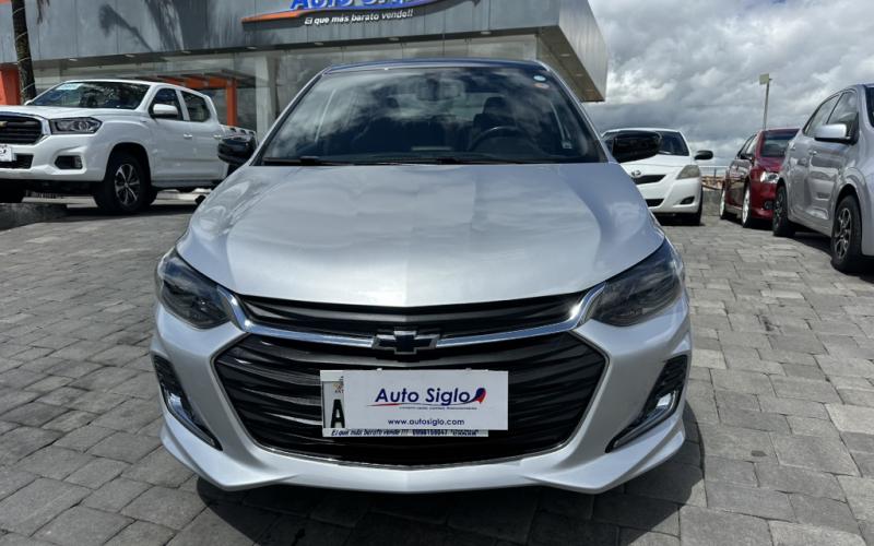 Chevrolet