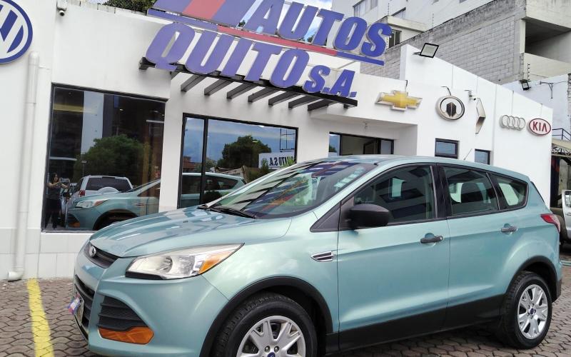 Ford