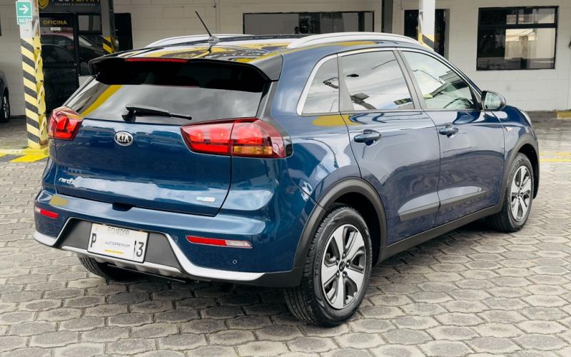 Kia