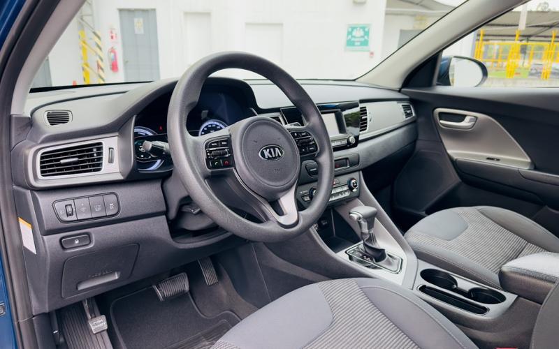 Kia
