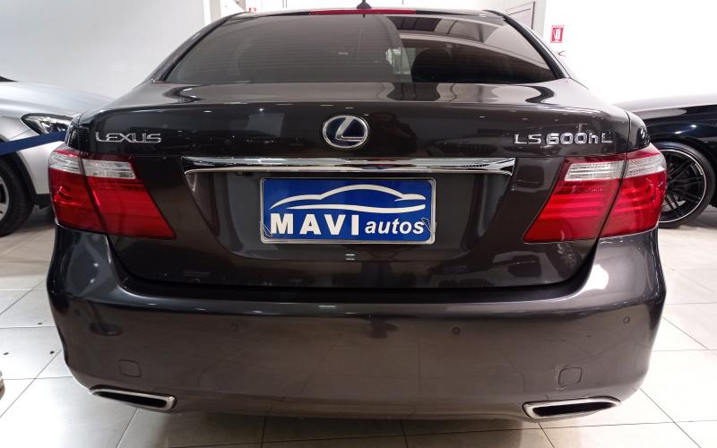 Lexus