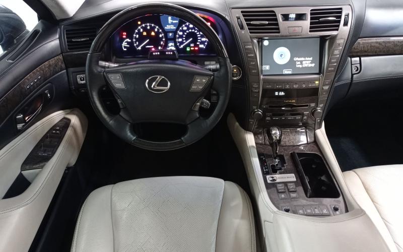 Lexus