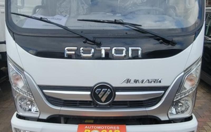 Foton