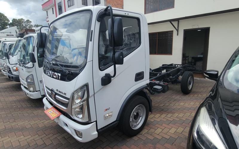 Foton