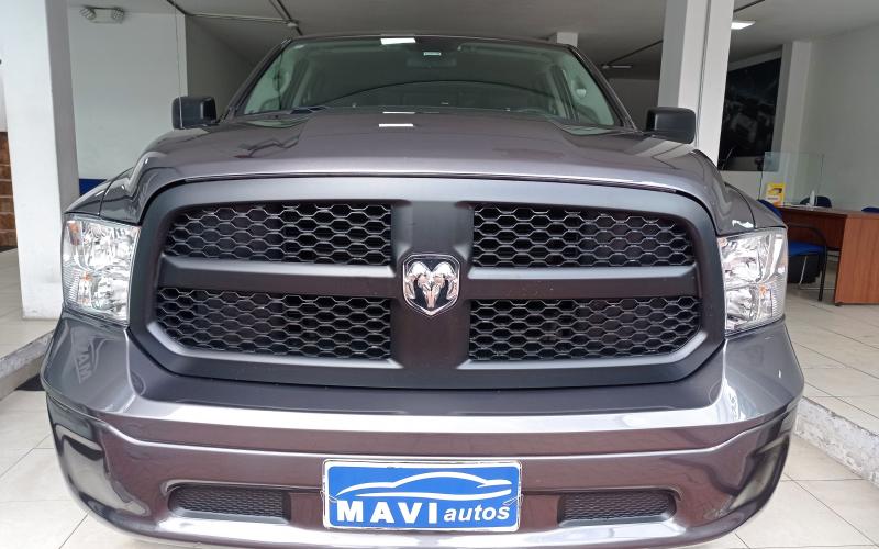 Ram