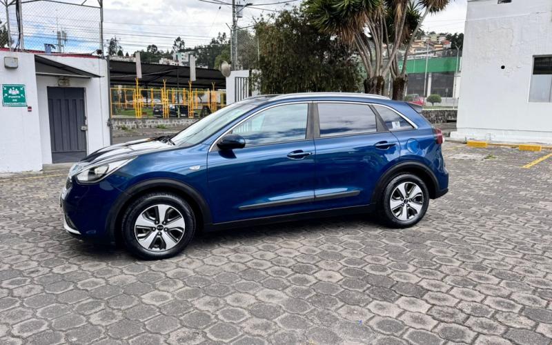 Kia