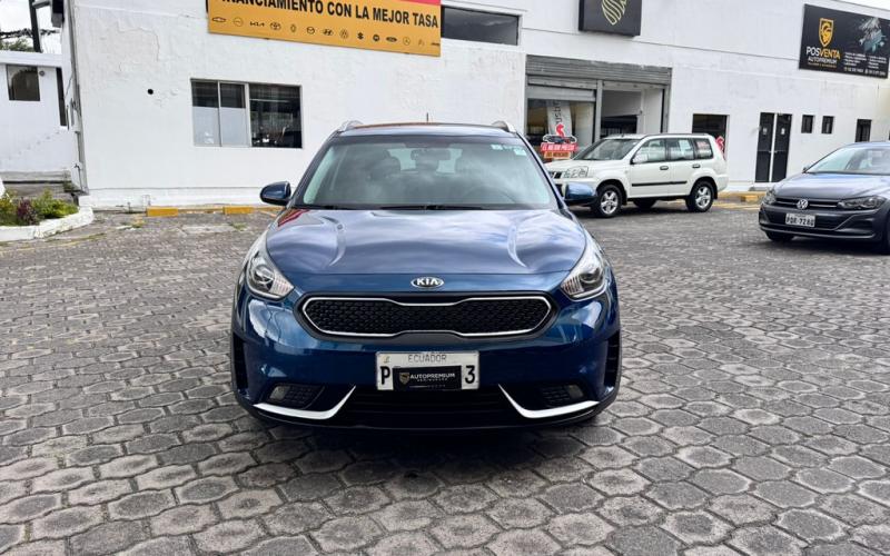 Kia