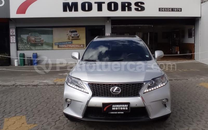 Lexus