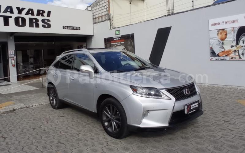 Lexus