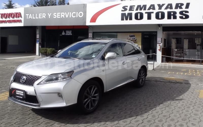 Lexus
