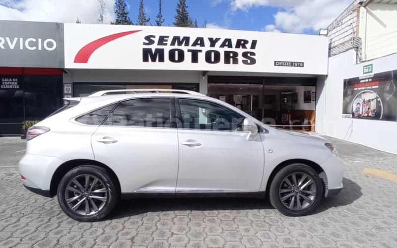 Lexus