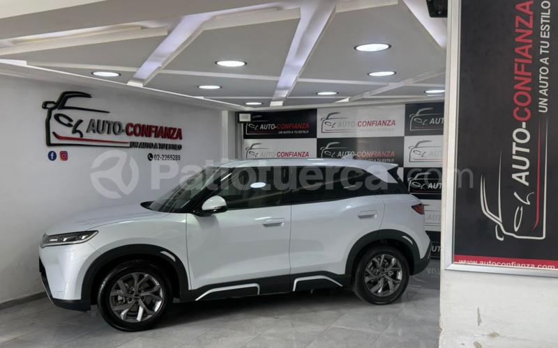 BYD