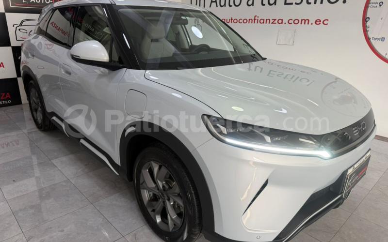 BYD