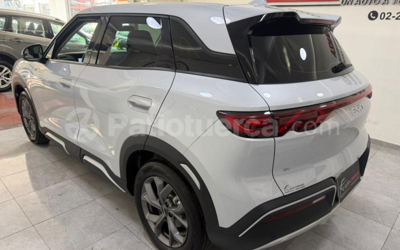 BYD