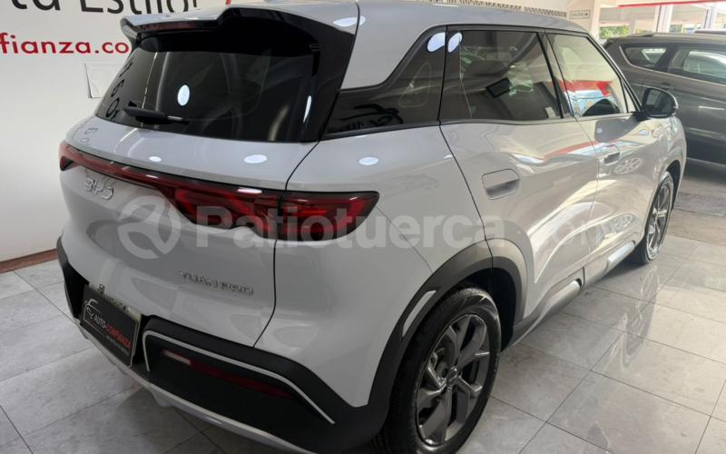 BYD