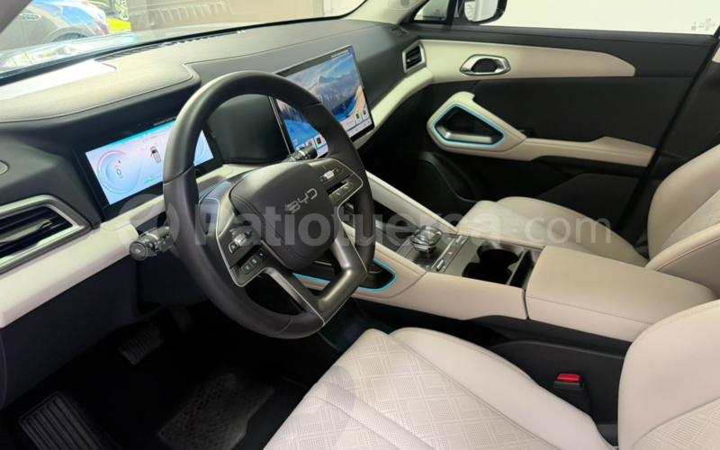 BYD