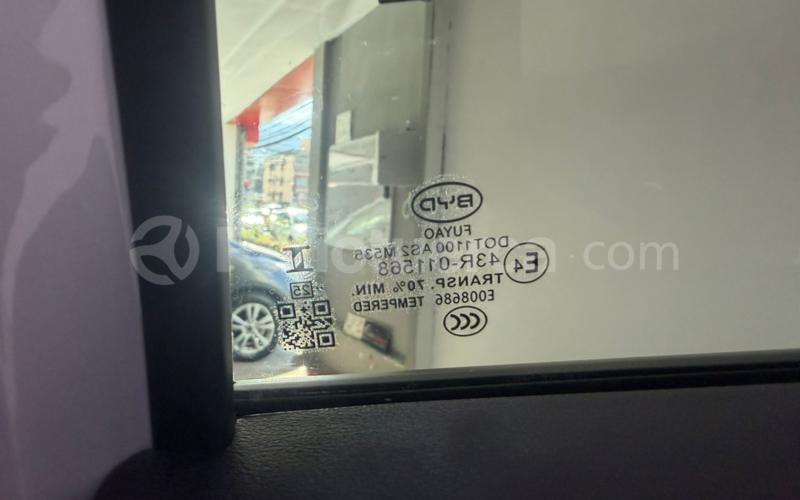 BYD