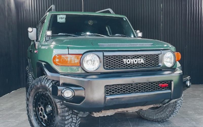 Toyota