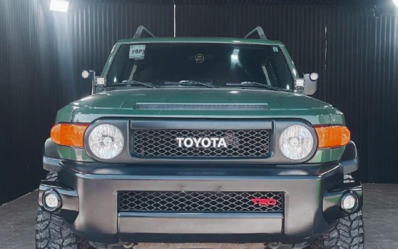 Toyota