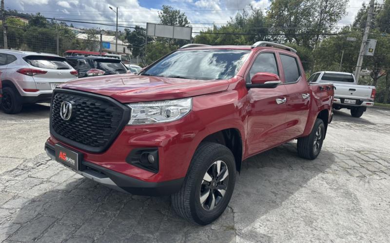 Changan