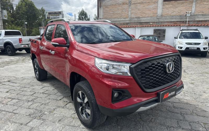 Changan