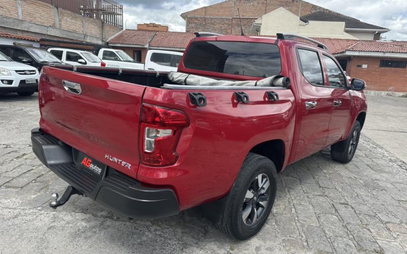 Changan