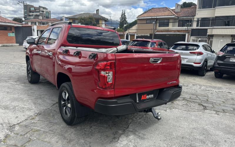 Changan