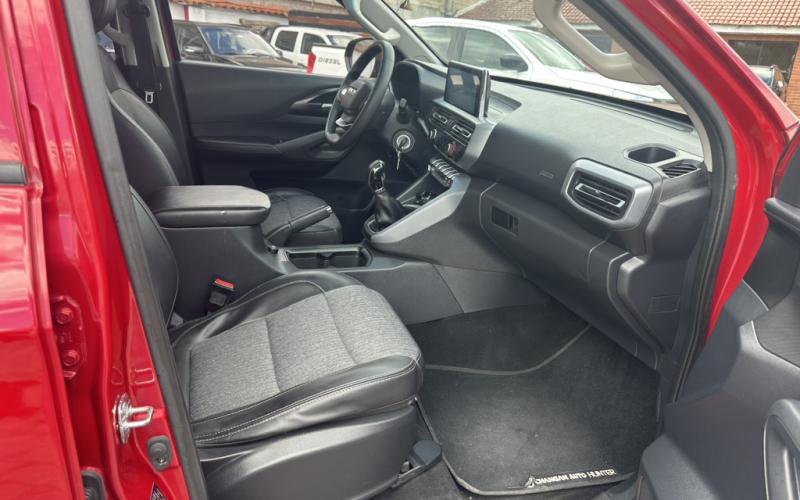 Changan