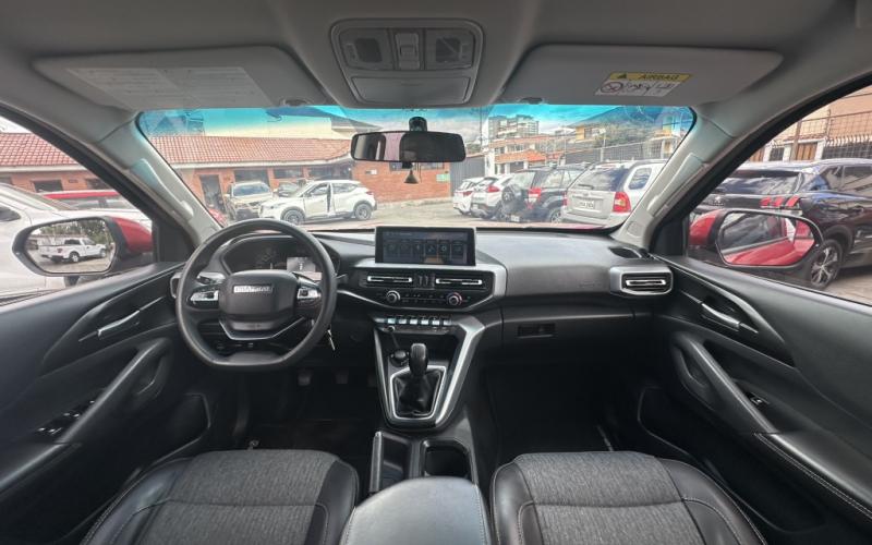 Changan