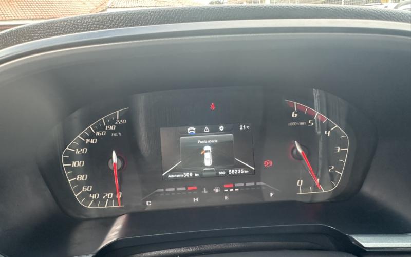 Changan