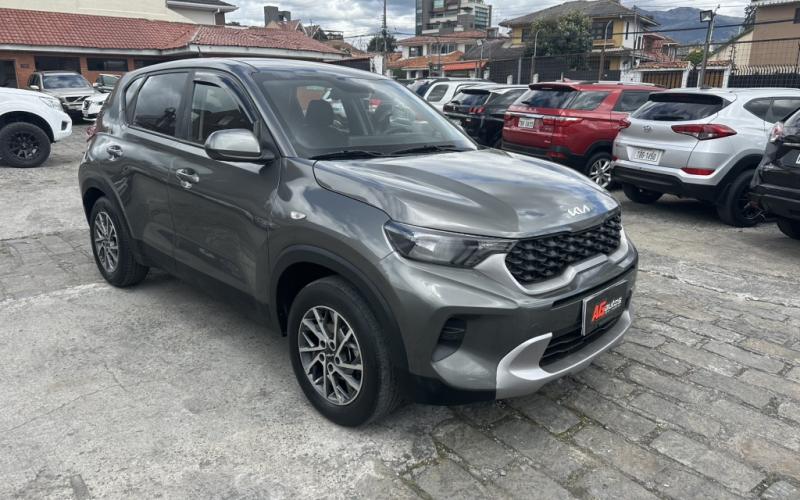 Kia