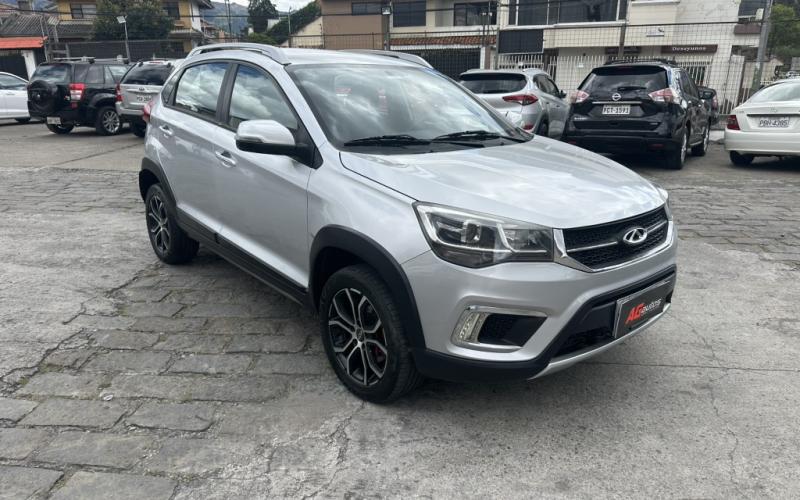 Chery