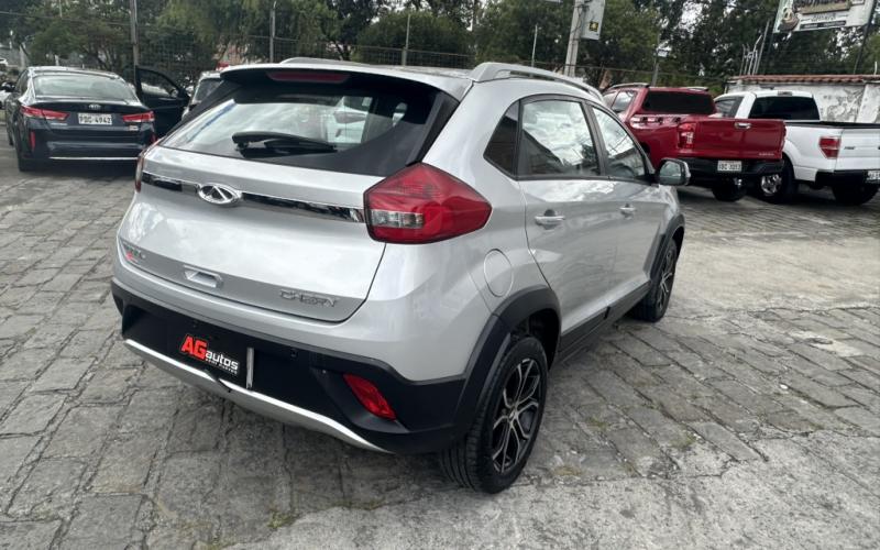 Chery