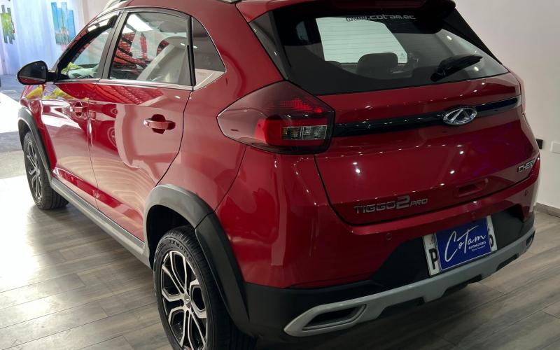 Chery