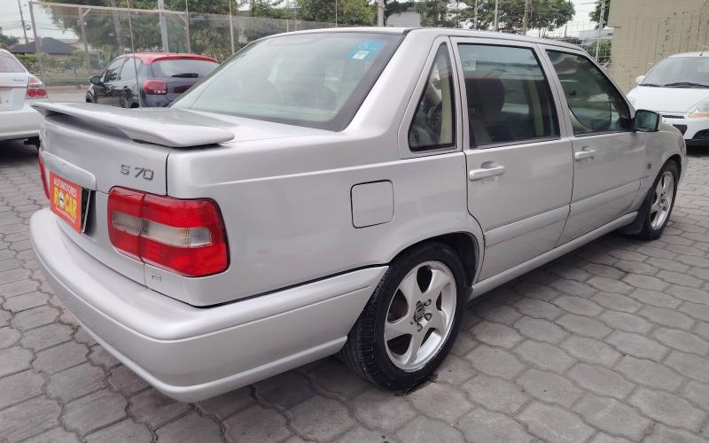 Volvo