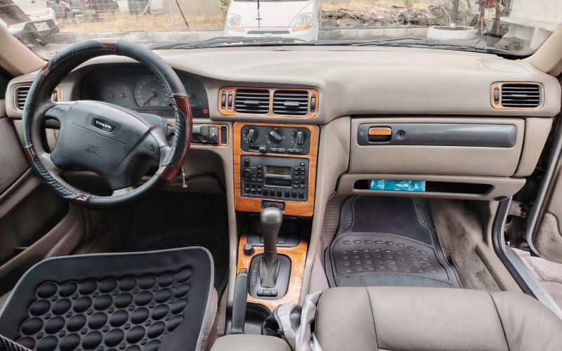 Volvo