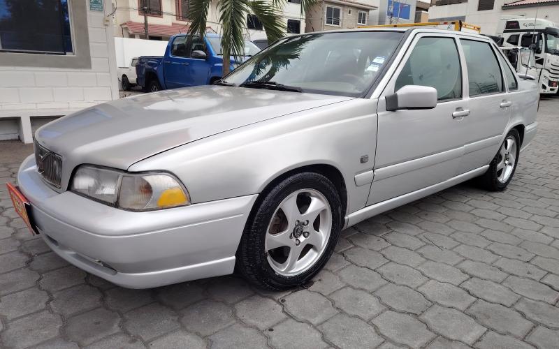 Volvo