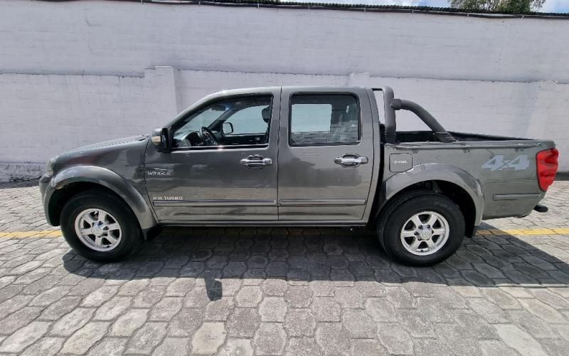 Great Wall