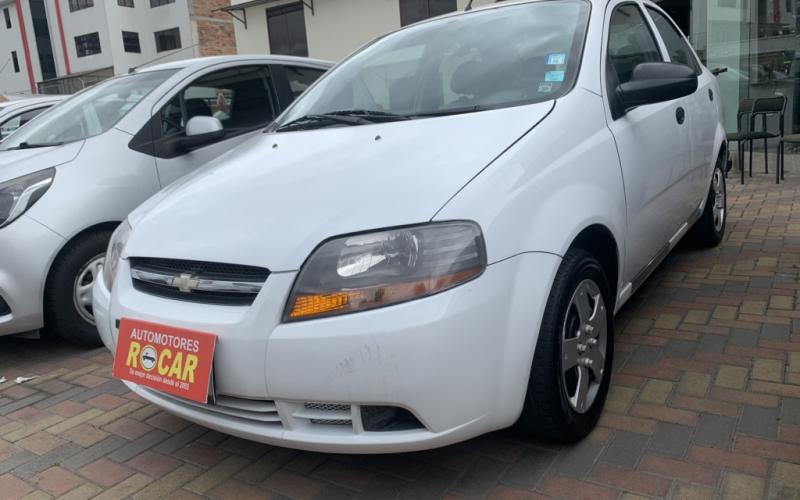 Chevrolet