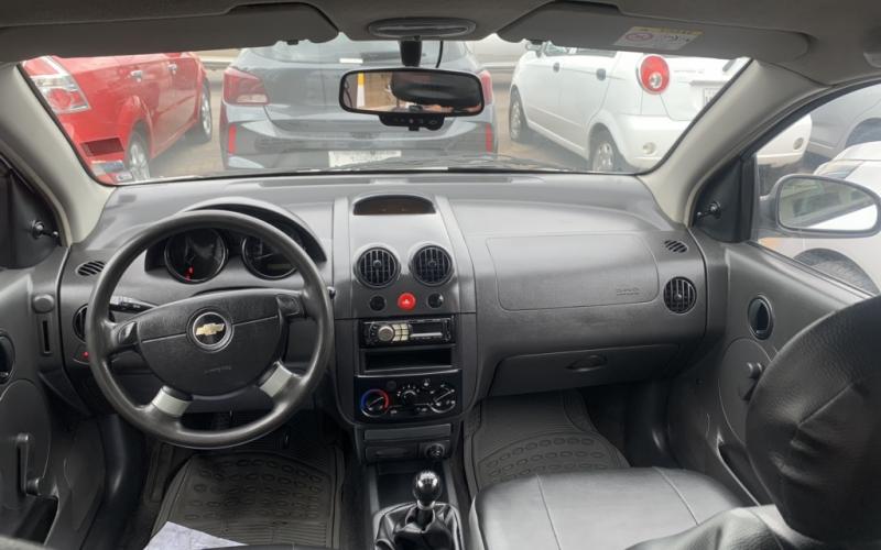 Chevrolet