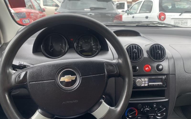 Chevrolet